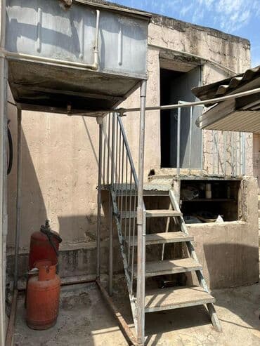 resulzade: Пос. М. Э. Расулзаде 4 комнаты, 110 м², Нет кредита — 16