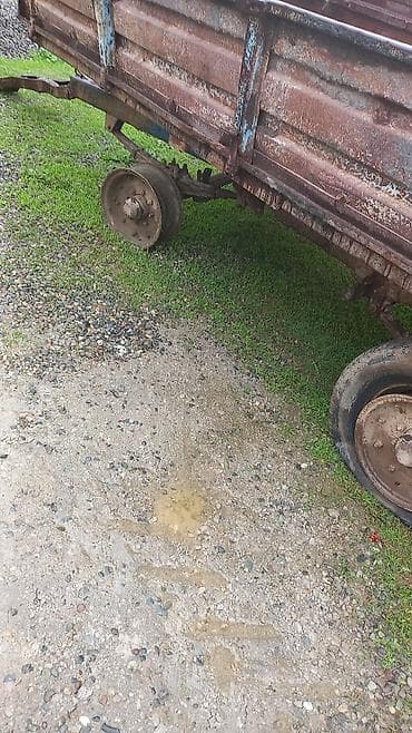 bağ üçün işıqlar: Məhsul: Çınqıl/çay daşı (fraksiya qarışıq) Təsvir: - Tikinti — 1