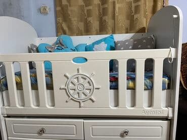 otag qaplari: Oğlan və qız üçün, Dördbucaq, Beşik, Dəst ilə, Yellənmə mexanizmsiz — 2