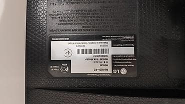 Televizor LG LED ekran 24"