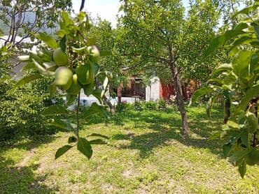qara qarayev metrosu kirayə evlər: 100 м², 3 комнаты, Комби, Газ, Электричество — 6