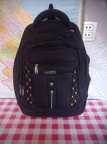 mekteb cantalari oglan ucun: Məktəb cantası — 1