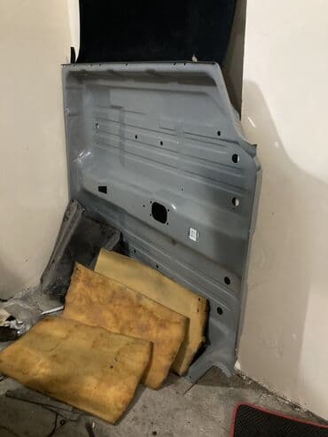 niva 4 qapi: VAZ (LADA) 2108,2109,21099, 2023 il, Yeni — 2