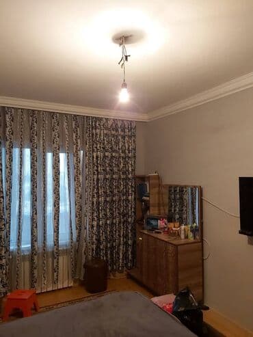 недвижимость в азербайджане купить: Баку, Новые Гюнашли Массив Д, 2 комнаты, Вторичка, 70 м² — 6