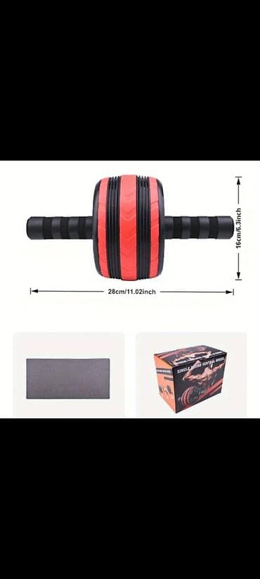 tezenis ves: Arıqlamaq üçün rolik təkər. Tam Original ! Azərbaycanin istənilən — 6