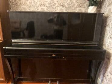 6 cı sinif azərbaycan dili yeni dərslik: Piano, Belarus, Akustik, İşlənmiş, Ünvandan götürmə — 4