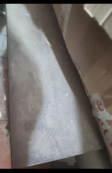 işlənmiş borular: Dəmir Peçi, İşlənmiş, yanacaq - Qaz, Ünvandan götürmə — 2