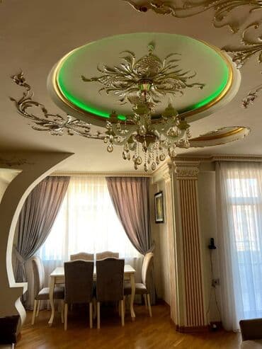 memar әcәmi 2: Yasamal, 2 otaqlı, Yeni tikili, m. İnşaatçılar, 70 kv. m — 1