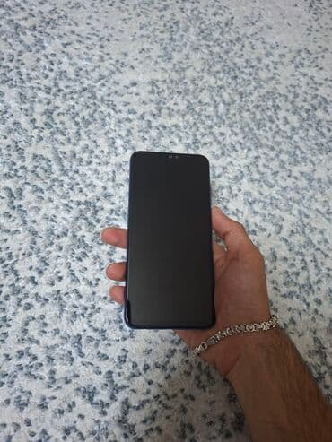 kontakt home honor: Honor 8X, 64 GB, rəng - Göy, Düyməli, Sensor, İki sim kartlı — 2