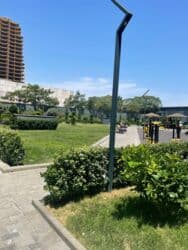 huseynoglu residence: 2 otaqlı, Yeni tikili, m. 8 Noyabr, 110 kv. m — 7