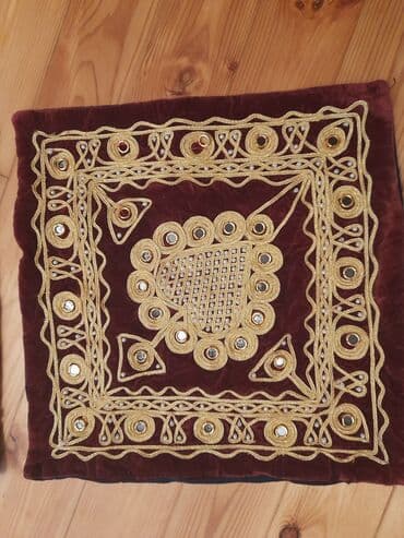 turk tekstil sederek: Balış üzü, Pulsuz çatdırılma — 2