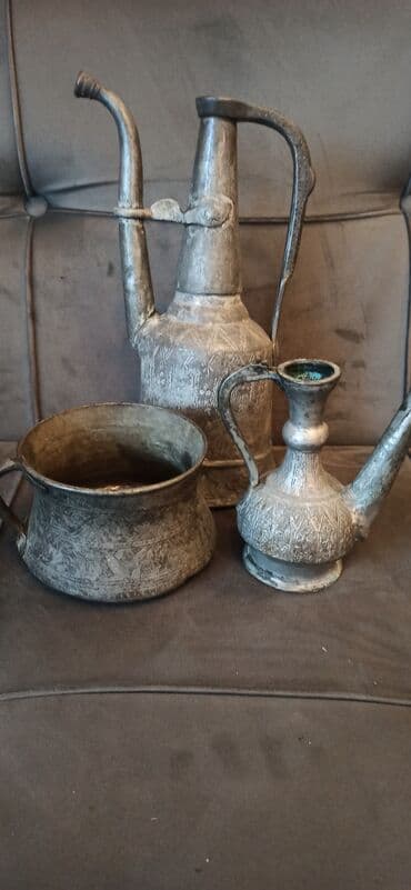 Heykəlcik, 1950 il, Farfor, SSRİ, Pulsuz çatdırılma