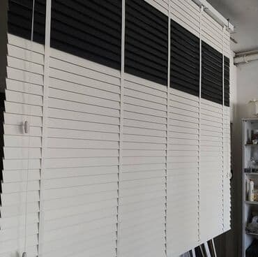 ucuz tüller: Jalüz pərdə ucuz  sok qiymətlər bizdə 2 ya 3 günərzində hazırlama — 9