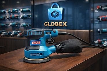 Mexaniki əl alətləri: Vibrator biyoti firması 125 ölçü başlıq Requlyatorlu version 6 pilləli — 1