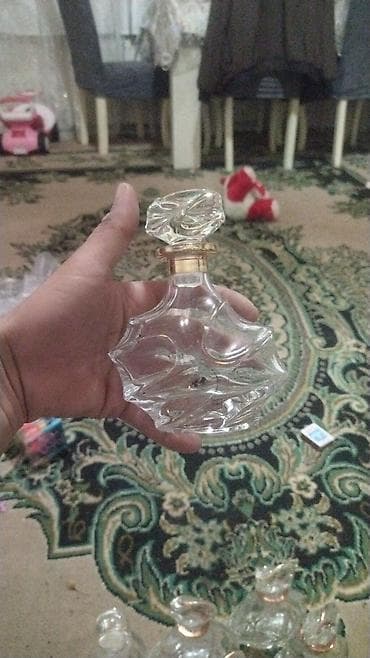 evimiz mebel: Şüşə — 2