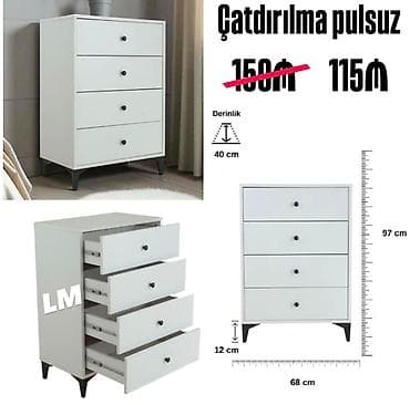 komodlar: Yeni — 1