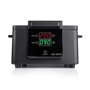 Steriliza aparti 2022-ci ilin yeniliyi dəbli və yüksək keyfiyyətli SM