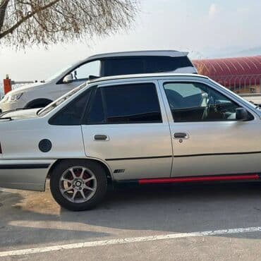 фольксваген поло новый кузов комплектации и цены: Daewoo Nexia: 1.5 л | 2005 г. Седан — 6