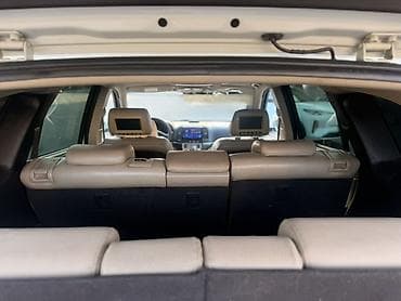 Hyundai: Hyundai Santa Fe: 3.5 l | 2010 il Krossover — 6