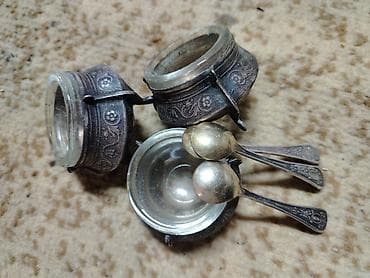 Наручные часы: Комплекты ювелирных изделий — 1