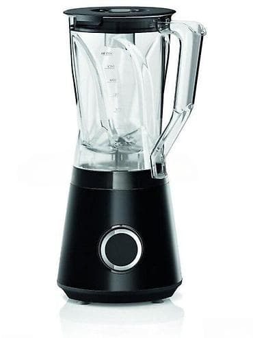 sur mikrafon: BLENDER "Bosch MMB6141B" ✅ Brend: Bosch ✅ Məhsul tipi: Stasionar — 2