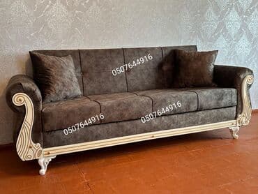 tek divan modelleri: Di̇van-kravat, Qonaq otağı üçün, Parça, Bazalı, Açılan — 10