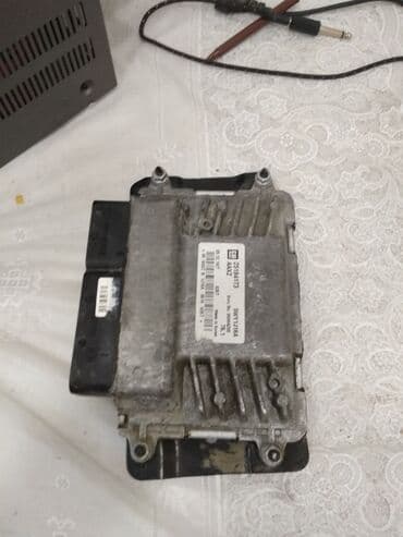 cruze sürətlər qutusu: Cruze Zapçastları 1.8 mator 2010-13 Karobka və s. kimə nə lazımdı — 7