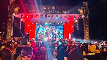 böyük kalonka: Yeni RCF Kolonka, Növ - Sabvufer, rəng - Qara — 5