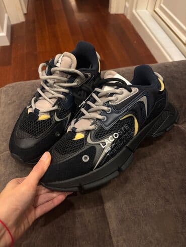 nike cortez qadın krossovkaları: Ölçü: 39.5, rəng - Qara, Yeni — 1