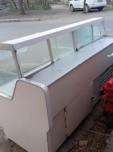 Soyuducu vitrin – dükan, market və ictimai iaşə obyektləri üçün at lalafo.az Soyuducu vitrin – dükan, market və ictimai iaşə obyektləri üçün