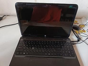 notebook satisi: İşlənmiş HP EliteBook, 12 ", AMD A12, 512 GB, Ünvandan götürmə — 3
