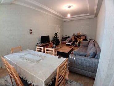 квартира в ипотеку: 2 комнаты, Новостройка, 86 м² — 2