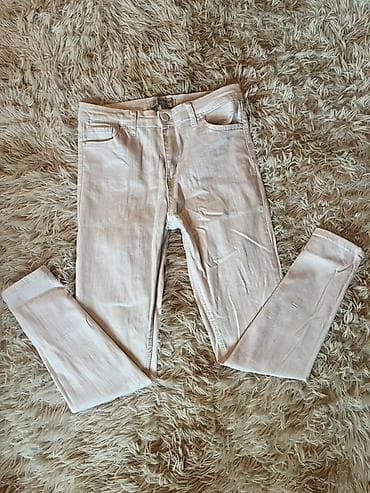 Cinslər, M, L, rəng - Bej