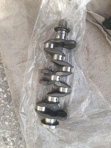 fort ehtiyat hisseleri: Toyota Corolla — 1