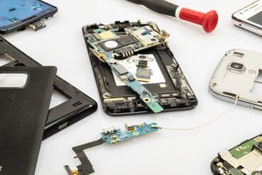 Təlim, kurslar: Ehtiyyat Hissələr 📱 Bütün Növ Telefon Hissələri və Peşəkar Təmiri — 1