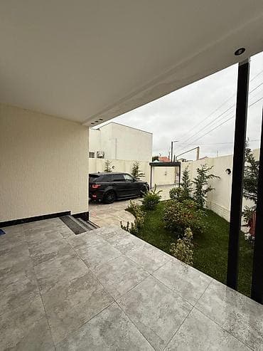 bilecerde ev: Bağ evi kirayə verilir, Mərdəkan Mərdəkanda yerləşən isti, hovuzlu bağ — 5