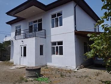 4 otaqlı, 160 kv. m, Kredit yoxdur, Orta təmir