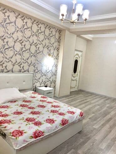 снять квартиры в баку: Əhmədli metrosuna yaxin 17 mertebeli binanın 9-cu mərtəbəsində — 13