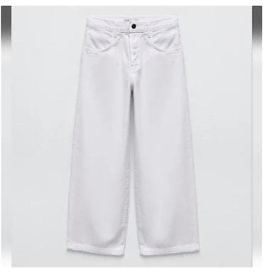 zara cins: Cinslər, Zara, S, rəng - Ağ — 5