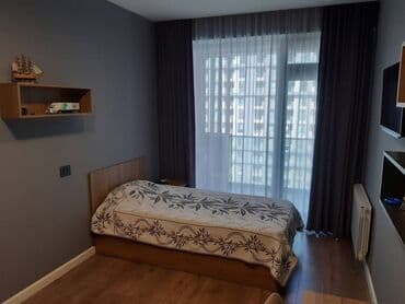 умный дом: М. Ази Асланов, 3 комнаты, Новостройка, м. Ази Асланов, 90 м² — 7