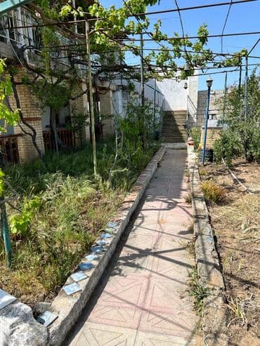 домики в набране снять: Bakı, Qala qəs., 150 kv. m, 6 otaqlı, Hovuzlu, Su, Kanalizasiya, Qaz — 7