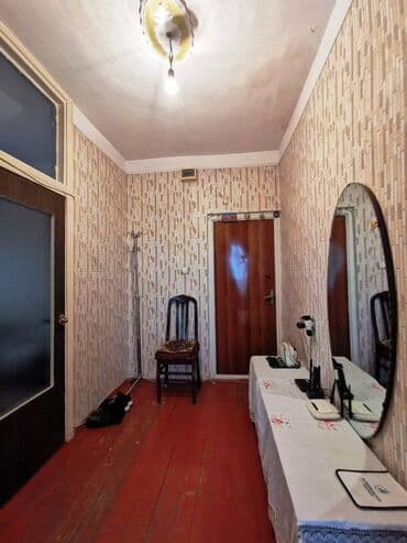 ucuz evlər satış: Bakı, 3 otaqlı, Köhnə tikili, 85 kv. m — 6