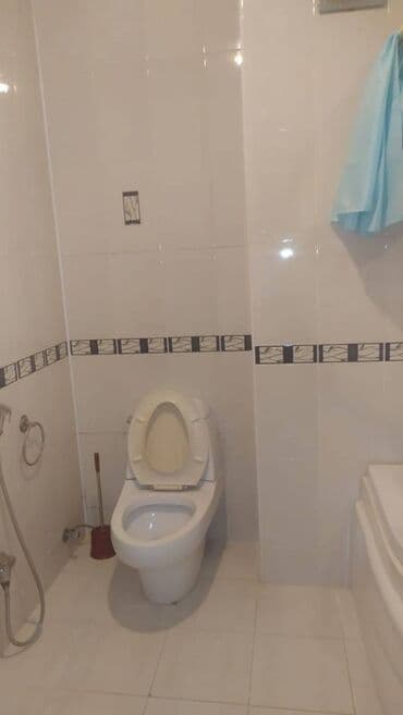 naxcivan kiraye ev elanlari 2024: Nərimanov metrosunun yaxınlığında 18 mertebeli binanın 12-ci — 2