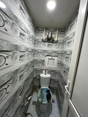 2 комнатная квартира в баку вторичное жилье: Баку, 2 комнаты, Вторичка, м. Мемар Аджеми, 40 м² — 6