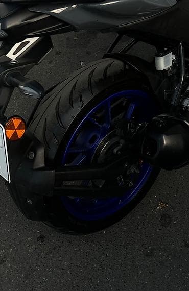 ucuz kask: Yamaha — 4