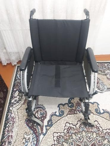 ann chery корсет оригинал: Ottobock əlil arabası ✅Ən Ucuz İşlənməmiş yeni✅ - Brend: Ottobock - — 1