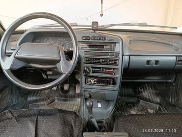 продажа авто в азербайджане: ВАЗ (ЛАДА) 2115 Samara: 1.6 л | 2012 г. 133200 км Седан — 4