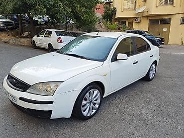 Maşın yaxşı vəziyyətdədir, polirovka və ximçistka olunub kosmetik — 5