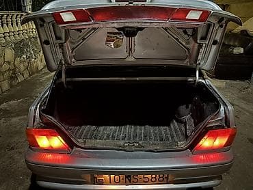 Ehtiyat hissələri: LADA Samara (VAZ 2114/2109 seriyası) – gümüşü rəng, hetçbek kuzov — 9
