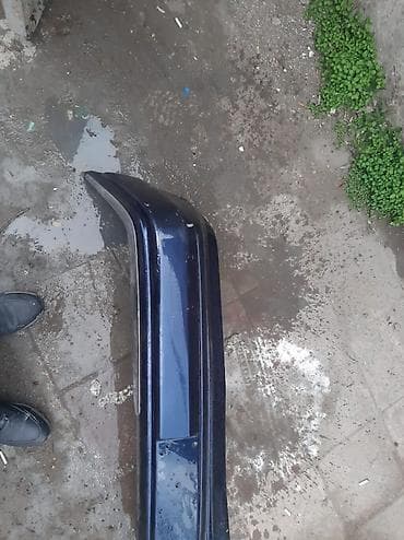 fara mersedes: Arxa, Mercedes-Benz 260, Almaniya — 3